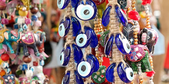 Amuletos de la suerte para cada signo