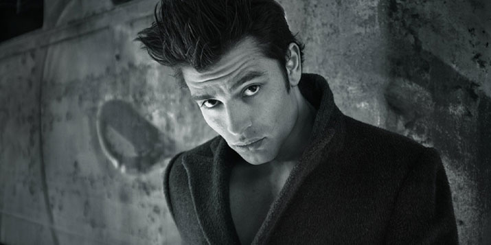 El hombre Aries - características y personalidad