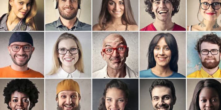 Personalidad de cada signo del zodiaco