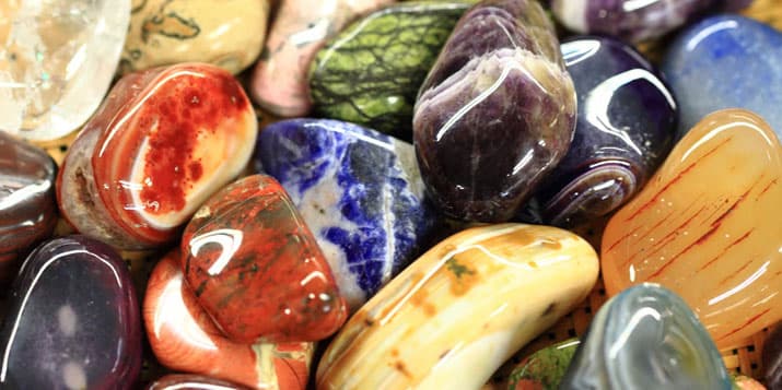 Piedras preciosas para cada signo del zodiaco