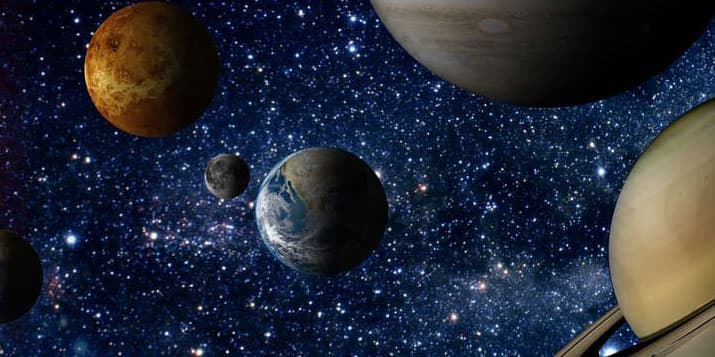 Que planeta rige cada signo del zodiaco